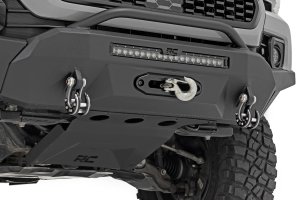 Universal Maui Hooks - Rough Country